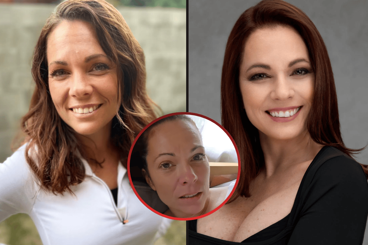 Michaela Nosková se zhroutila u soudu! Nespí, je jí špatně a čeká ji další kolo utrpení! Tělo i duše jí vypovídají službu!