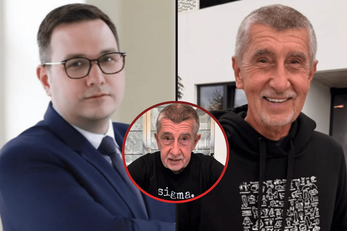Babiš se chystá na dovolenou, ale s ostrými slovy! Obvinil vládu z krádeže a Lipavského z luxusu za státní peníze!
