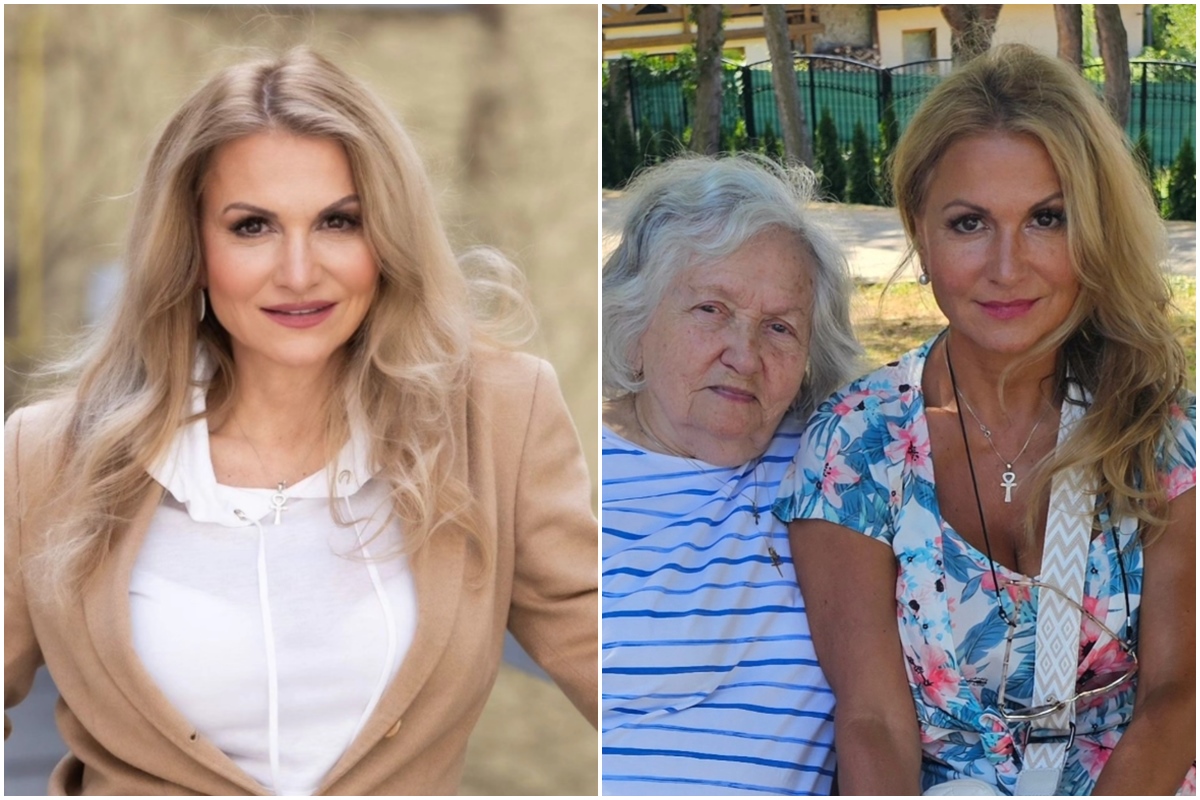 Yvetta Blanarovičová v slzách! Péče o nemocnou maminku ji vyčerpává! Zapomněla i na narozeniny!