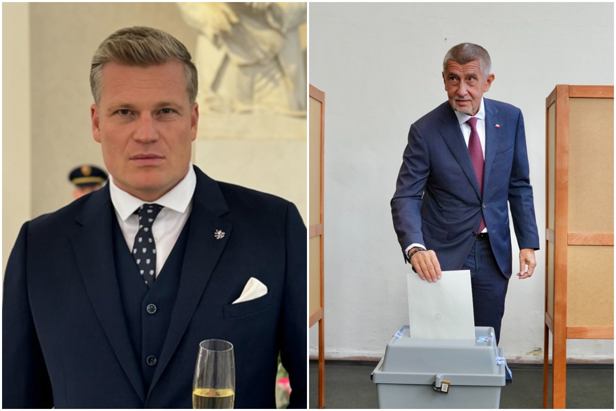 Překvapivý obrat po volbách! Kauza Turka otřásla voliči Motoristů! Přeliv k ANO sílí! SPD i Stačilo ztrácí půdu pod nohama!