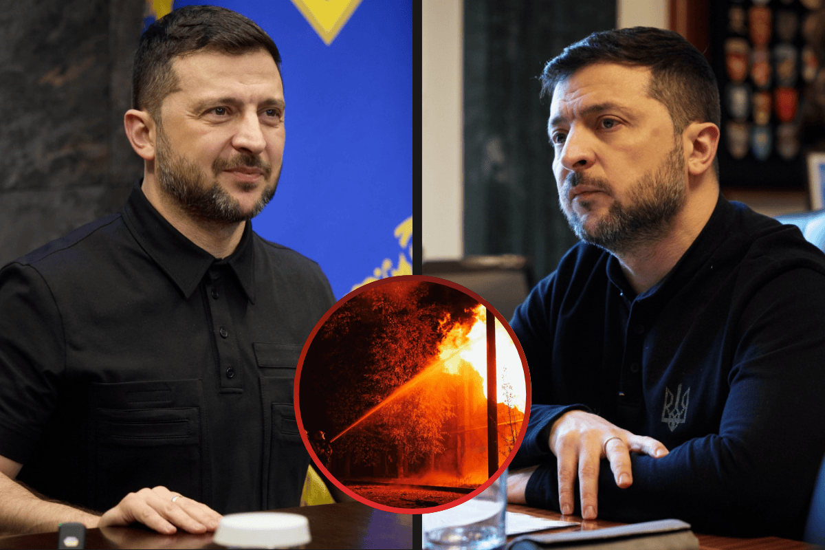 Zelenskyj žádá další miliardy! Tvrdí, že bez evropských peněz Ukrajina válku s Ruskem nezvládne!
