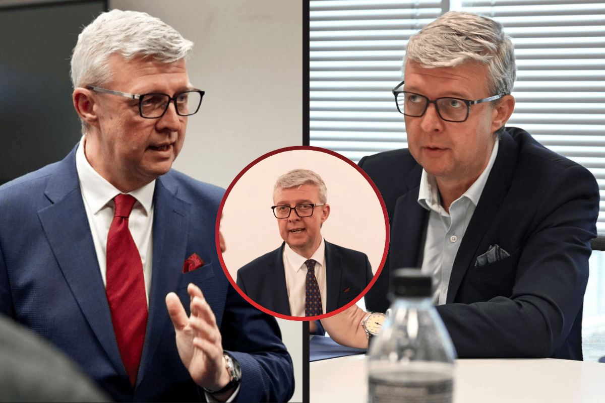 Havlíček přiznal tvrdou pravdu! Rychlotrať do Polska nebude a další stavby visí na nitce! Chybí peníze!