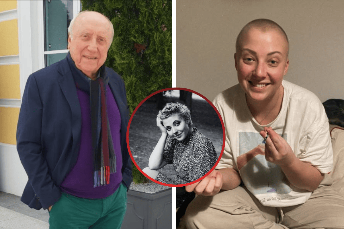 Smutné loučení Slováčkových! Anička má nový hrob, ale kolem pohřbu zůstává záhada!