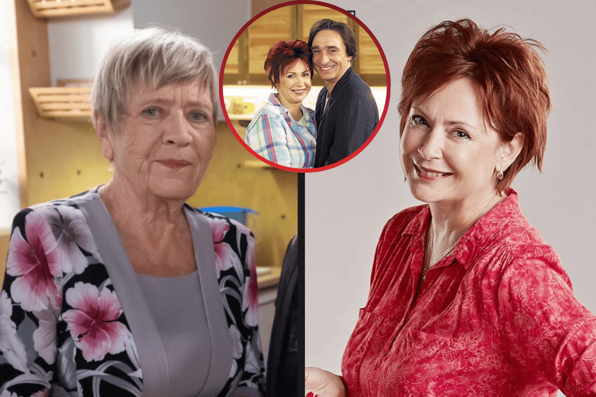 Za vším politika? Obermaierová tvrdí, že ji Ulice odsunula kvůli názorům! Svobodová mluví o „neetickém chování!“