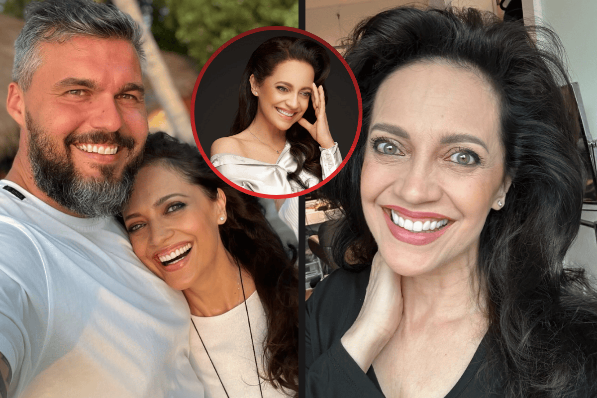 Lucie Bílá odmítá plastiky! Vysvětlila, proč chce stárnout přirozeně! S Radkem Filipim slaví výročí!