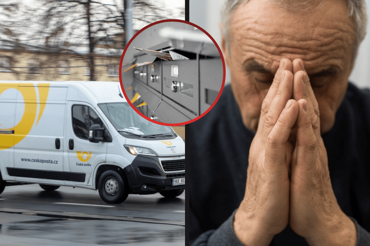 Pošťák vám brzy zazvoní s tajemnou obálkou od státu! Co skrývá příručka, kterou posílá vláda do každého domu?