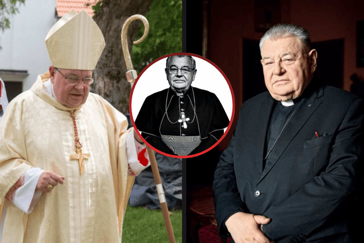 Kardinál Dominik Duka zemřel po těžké nemoci! Tajemství jeho posledních dnů! Jak žil a co prožil muž, který seděl s Havlem ve vězení?