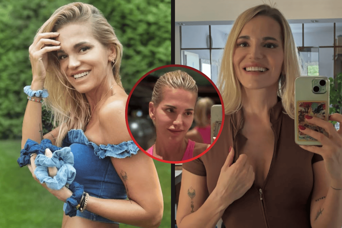 „Všechno má nějaký dojezd!“ Upřímná zpověď Dary Rolins! Takhle popisuje své zklamání po plastické operaci!