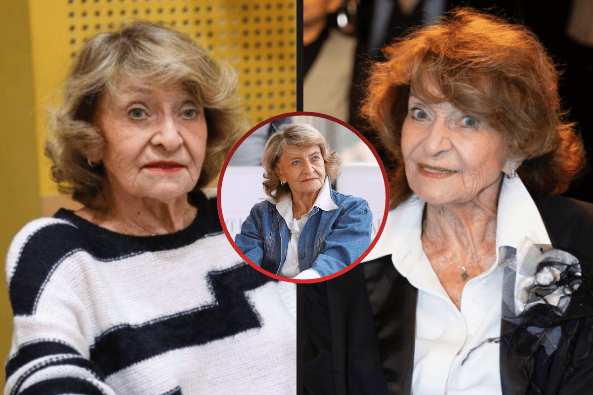 Yvetta Simonová (97) se ostře pustila do politiků: „Senioři se nemohou ničemu bránit!“