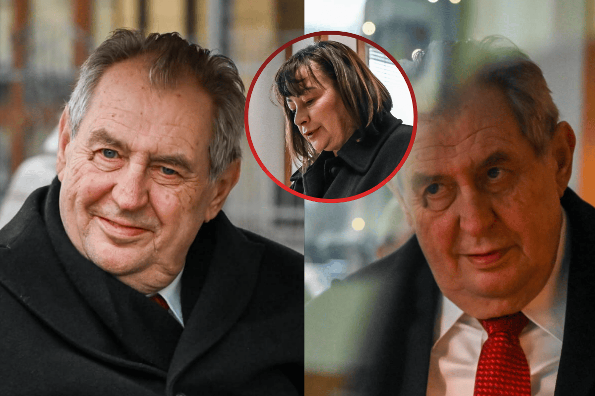 Miloš Zeman po těžké operaci promluvil z nemocnice! Přísná dieta, smutek nad smrtí a nečekaný plán s manželkou!