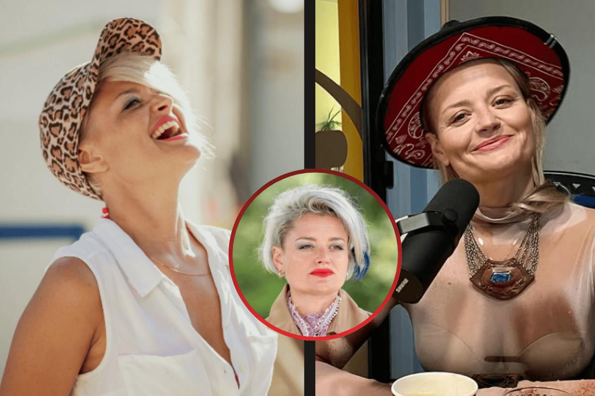 Erika Stárková přešla na víru! Z divoké hvězdy Mostu je klidná žena, která se modlí a odmítá peníze!