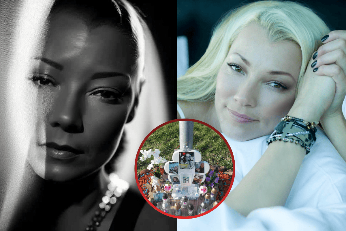 Helena Zeťová by slavila 45 let! Fanoušci pláčou, rodina prosí o vzpomínku! Mohla tragédii zabránit jediná cigareta?