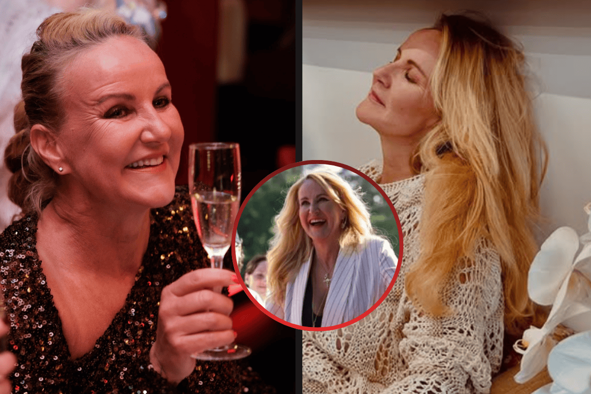 Vendula Pizingerová překvapila účesem! Podobnost s maminkou bere dech! „Paní Kadrnošková,“ napsala fanynka!