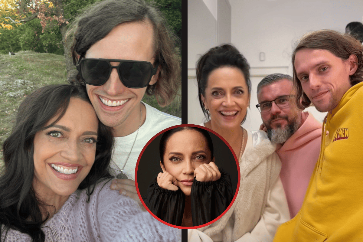 Takhle vypadá mateřská láska v praxi! Lucie Bílá nadělila synovi dárek ke třicátým narozeninám za miliony!