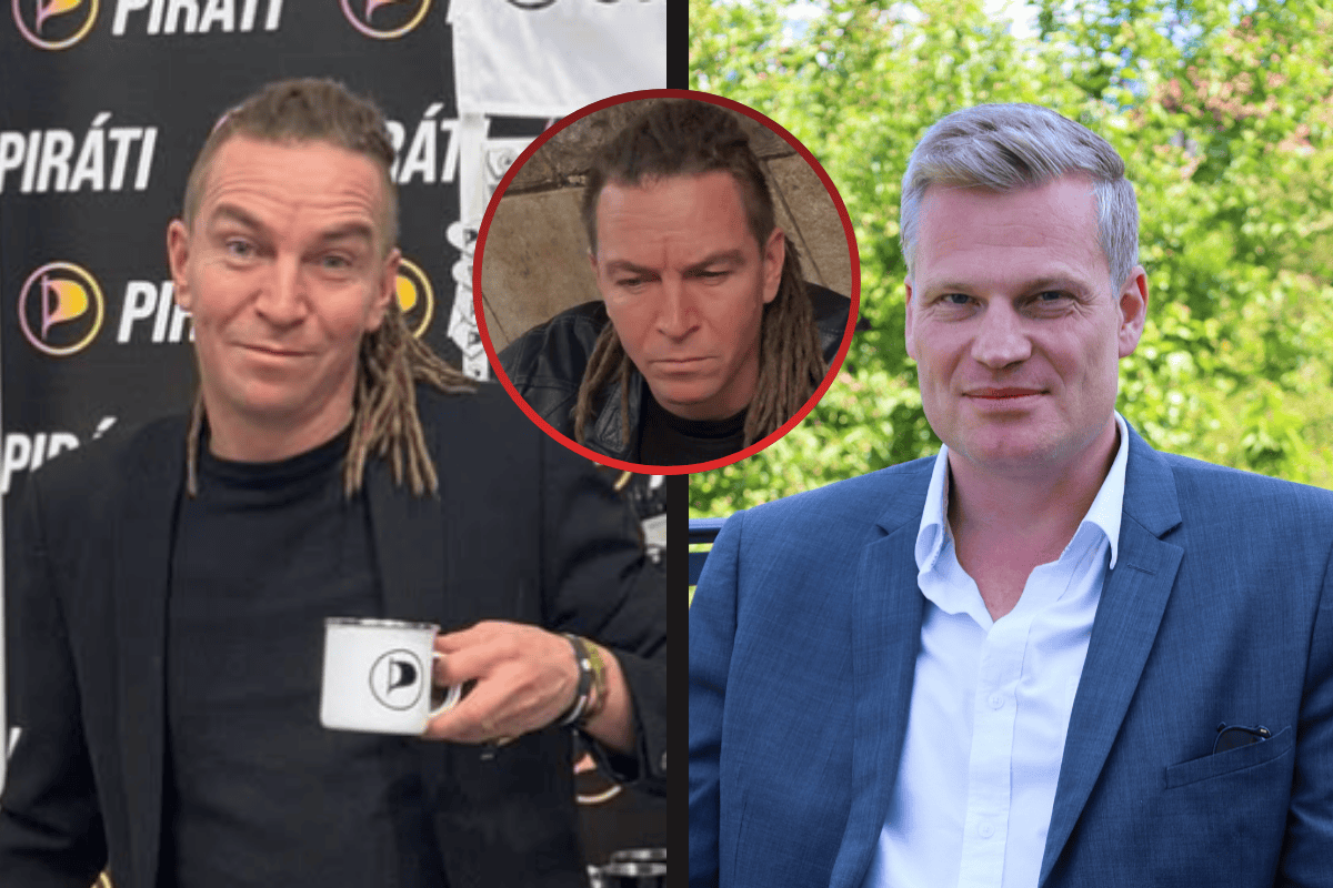 Ivan Bartoš zesměšnil Filipa Turka parodií! Místo smíchu přišla vlna kritiky! Proč kvůli parodii na Turka zuří milovníci zvířat?