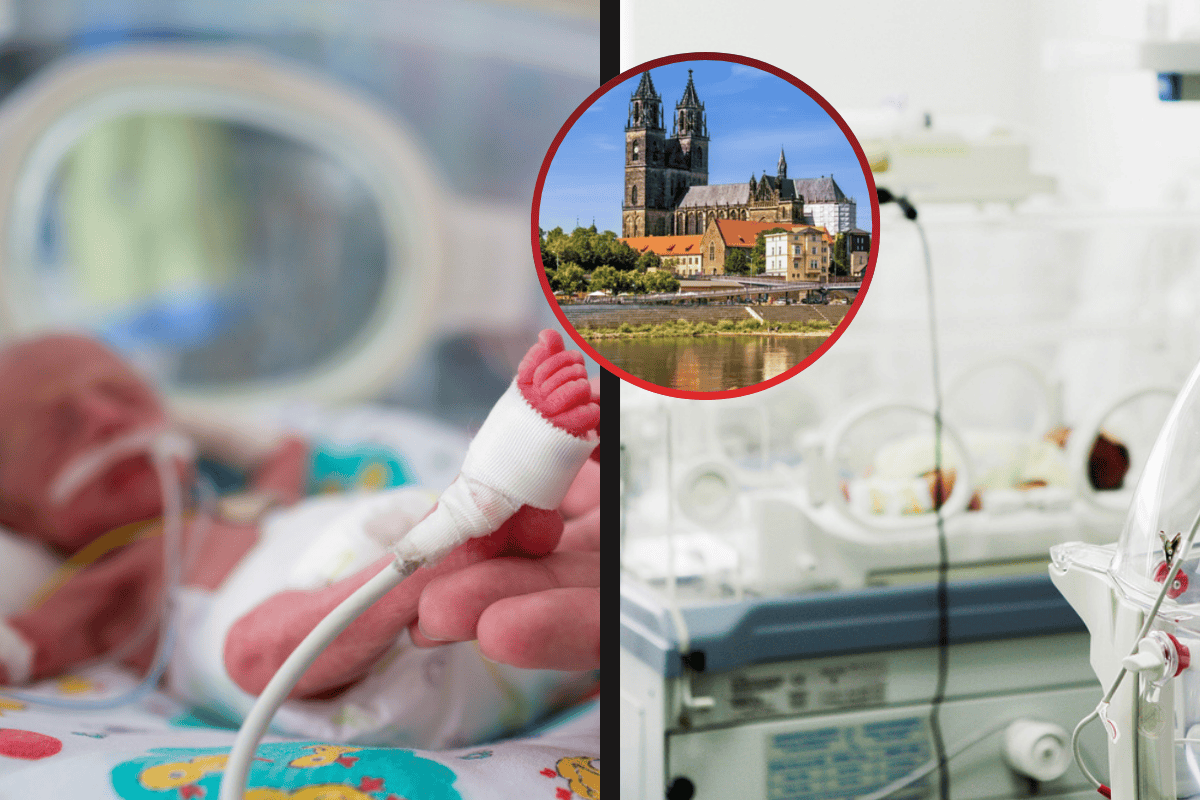 Měla přežít s minimální šancí, dnes je zdravá! Lékaři zachránili miminko, které se narodilo o 4 měsíce dřív! Dívka vážila jen 300 gramů!