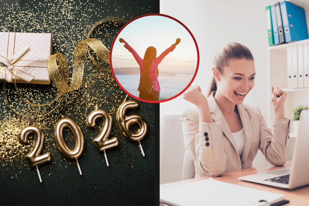 Rok 2026 přinese kosmický zlom! Čtyři znamení zažijí magické štěstí, které jim převrátí život! Patříš mezi ně?