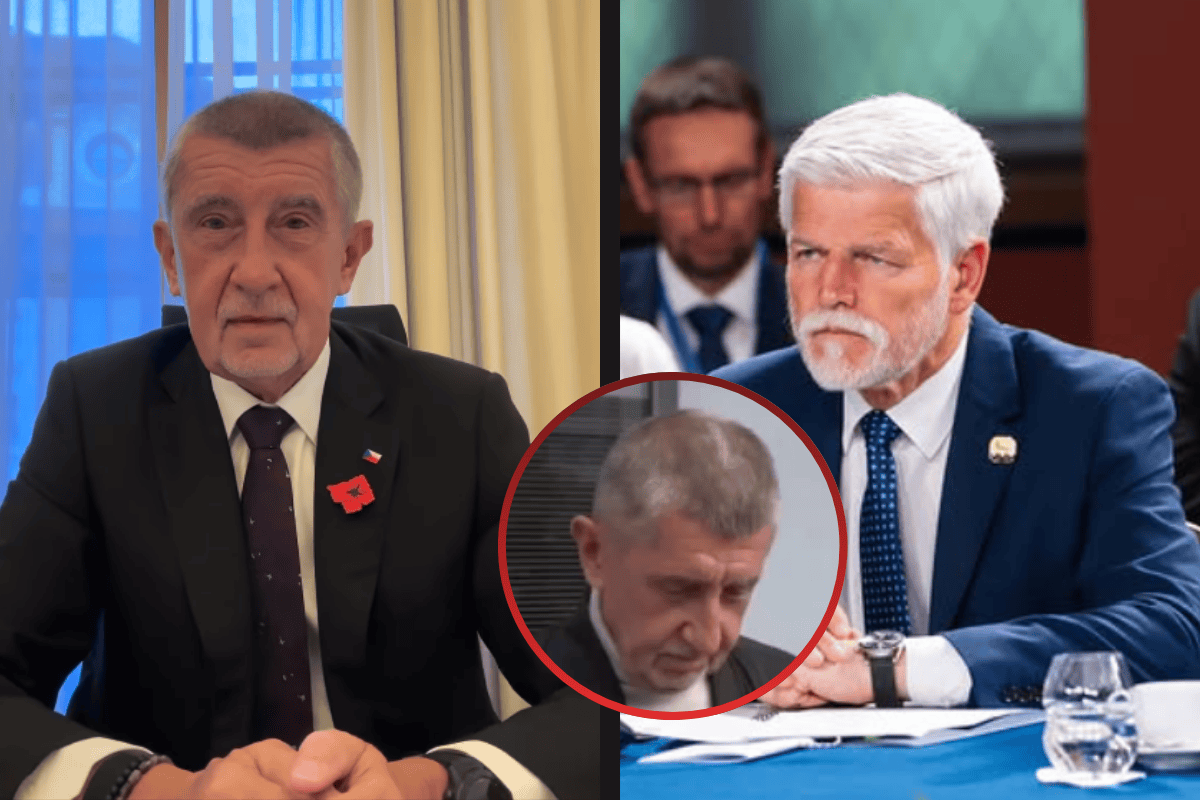 Pavel dal Babišovi ultimátum! Bez jasného vysvětlení střetu zájmů z premiérského křesla nic nebude!