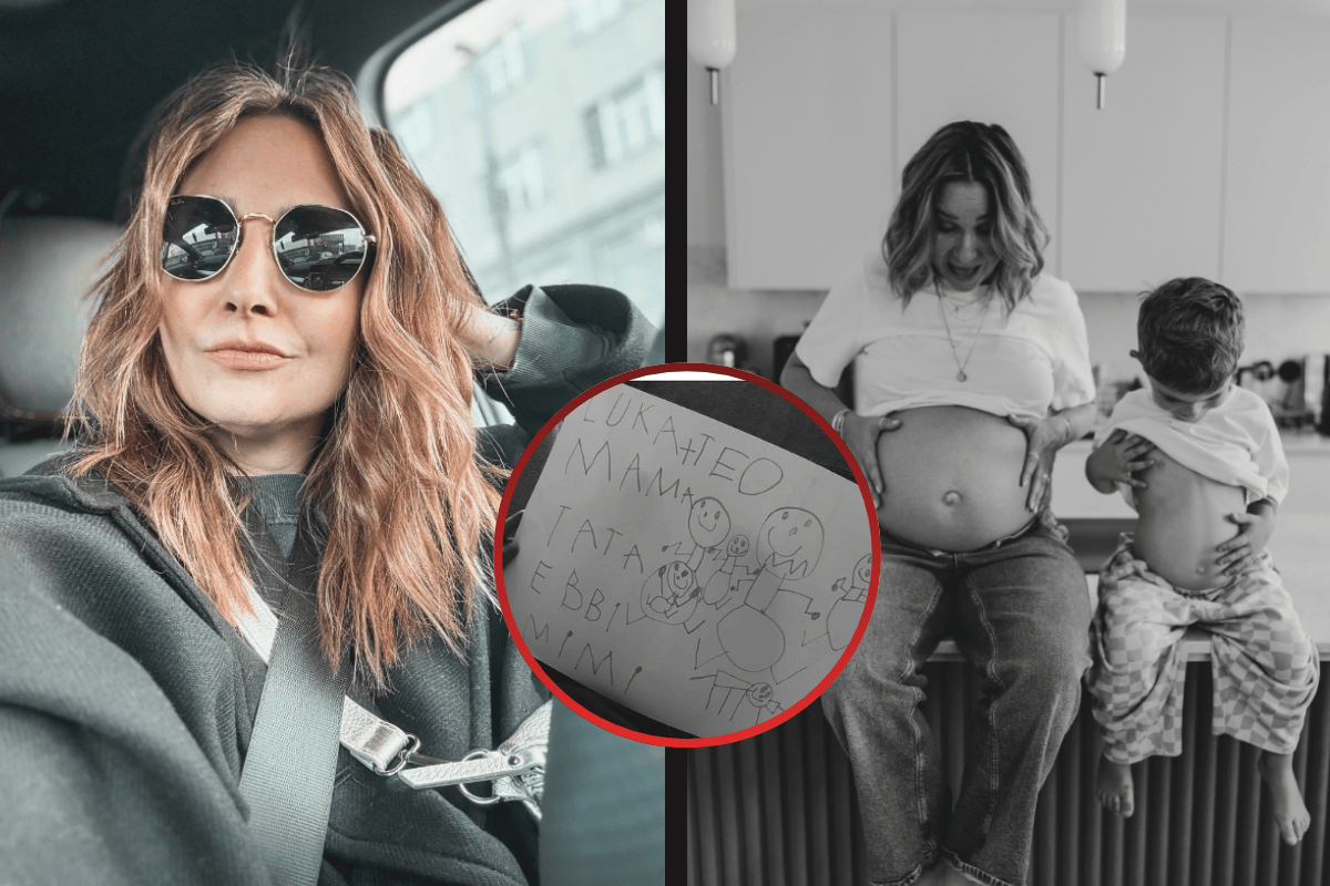 Veronika Arichteva promluvila o ztrátě miminka! Řekla, co všechno jí pomohlo s bolestí! Vrátila se nikotinu a začala chodit na terapie!