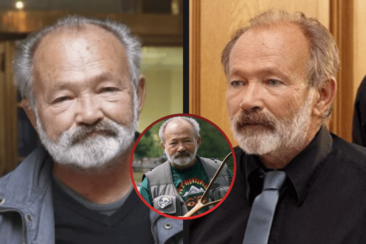 Rudolf Hrušínský ml. přiznal děsivý boj s rakovinou! Promluvil o nádorech a zápalu plic! Tohle všechno tajil dva roky!