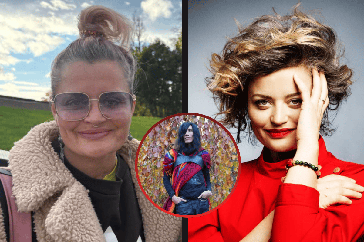 Tajemství rozchodu Eriky Stárkové s peruánským hudebníkem! Co herečka skrývala? S dcerou zůstala úplně sama!