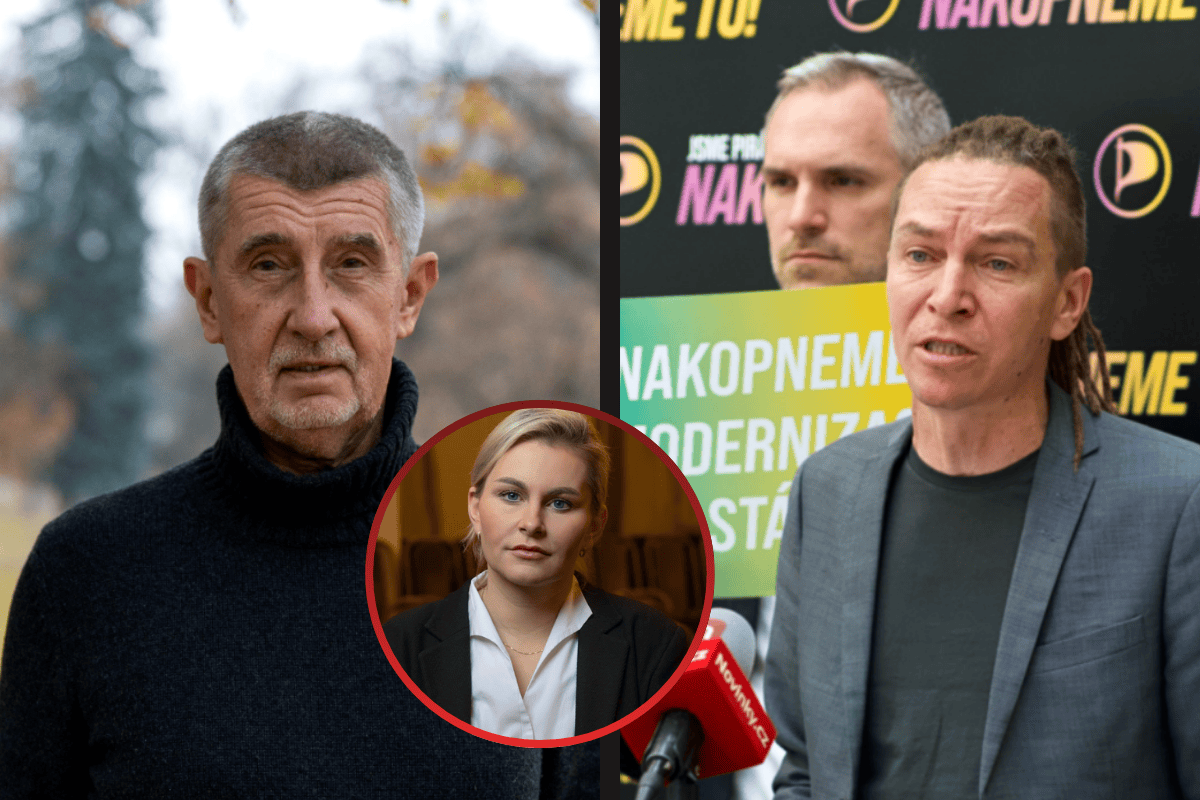 Piráti zuří kvůli ztrátě všech funkcí ve Sněmovně! Msta, špatná strategie nebo sabotáž? Pravda je mnohem temnější!