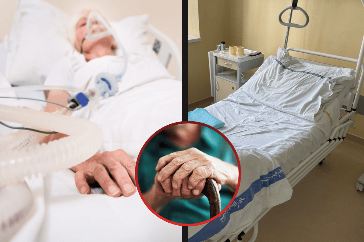 Husákovy děti míří do penze a systém nestíhá! Jak se Česko připraví na statisíce nemocných seniorů v příštích dekádách?