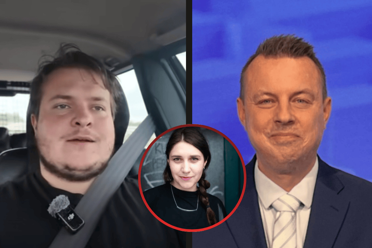 Devět tajných videí, Německo a válka v zákulisí! Jak hluboko sahá Pšenákova stopa a proč se Rajchl bojí dalších kroků?