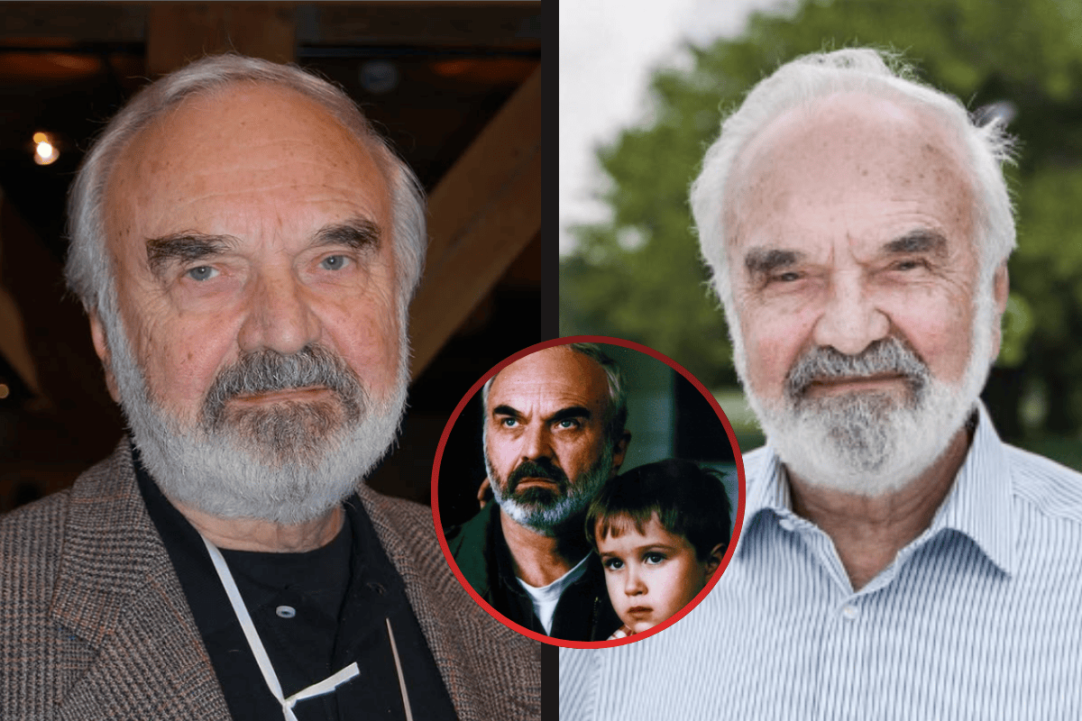 Nechutná kampaň proti Svěrákovi! Internet ho falešně označil za predátora! Vše musela řešit policie!