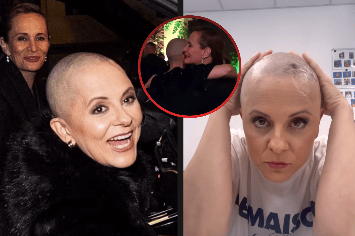 Laďka Něrgešová promluvila o čase, který jí zbývá!