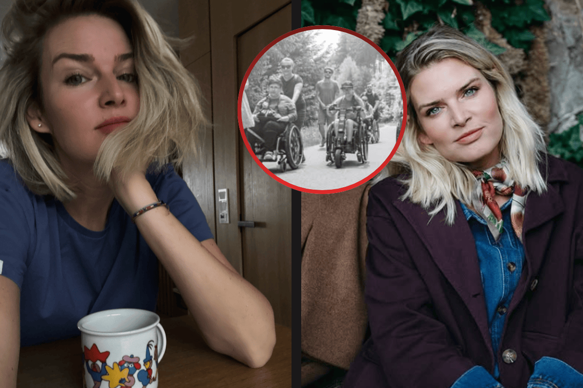 Nadace Nikol Leitgeb v ohrožení! Právní bitva o jméno Radovan odhaluje temnou stránku charity!