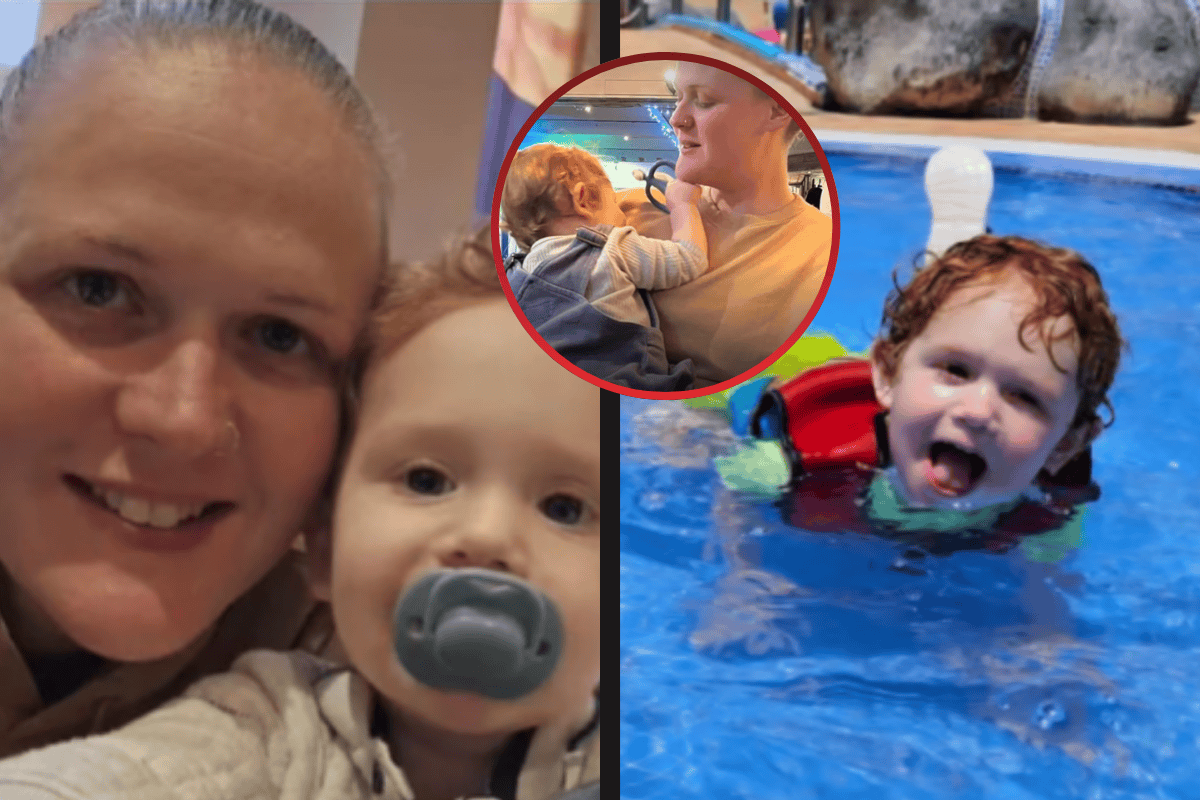 Tato žena si přála miminko! Rozhodla se najít si dárce spermatu zdarma přes sociální sítě!