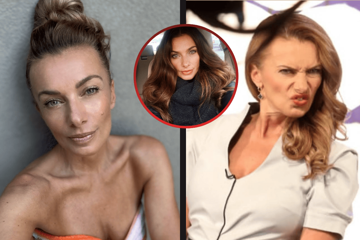 Drsný příběh Bendové! Puchýře po celém těle! Odhaluje skutečný rozsah problému a varuje lidi!