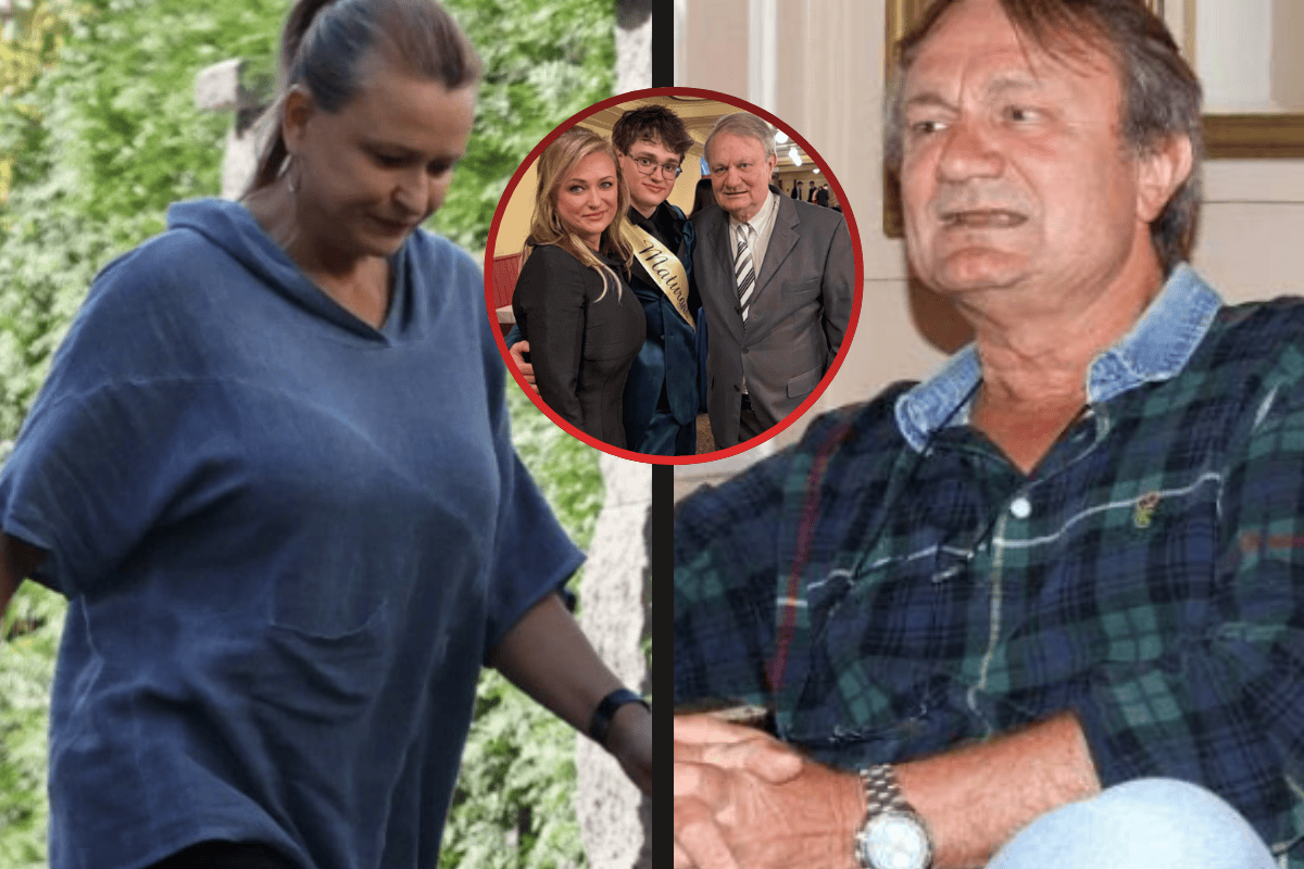 Jana Adamecová bojuje o klid svého manžela! Rodinný spor míří k soudu! Padla i otázka o návratu k Babišovi!