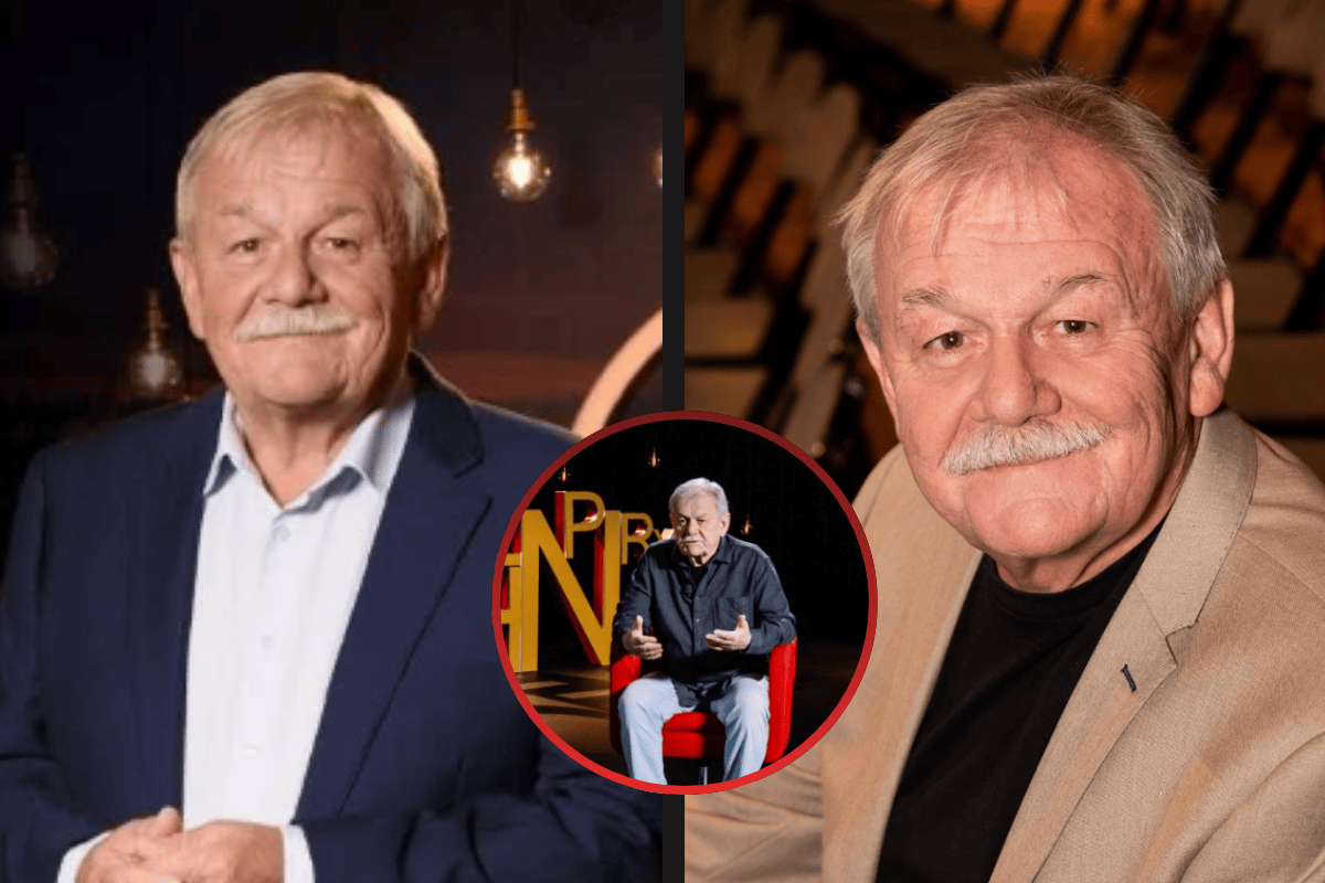 Nečekaný úvod Všechnopárty: Šípův kontroverzní výrok vyvolal kritiku. Reakce České televize překvapila.