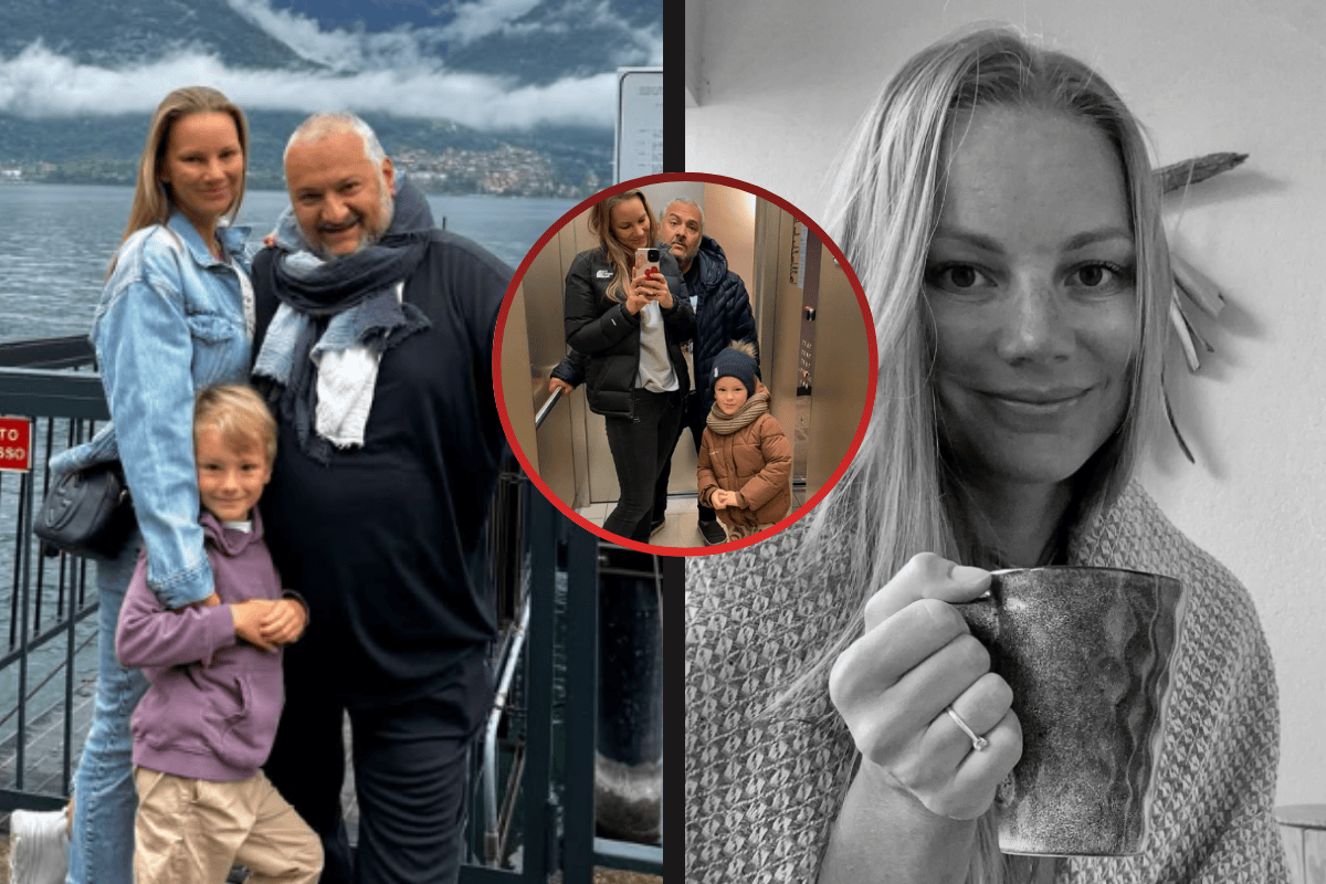 Nikola Hezucká prolomila ticho! Na sociální sítě napsala dojemný vzkaz o stavu Patrika Hezuckého!