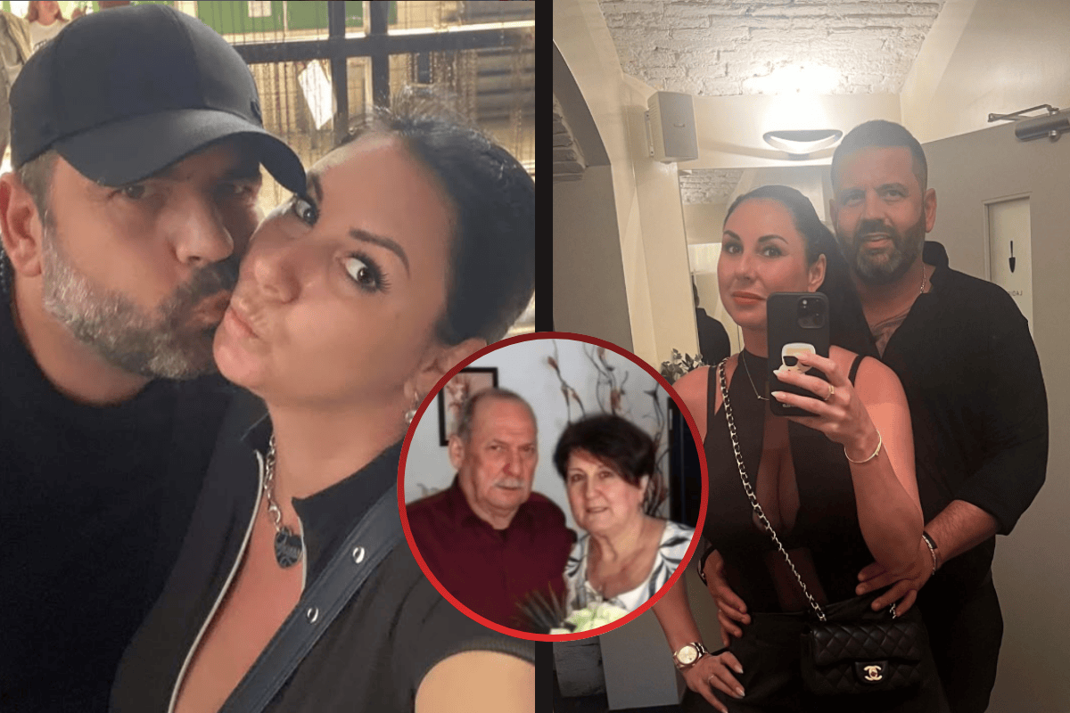 Andrea a Radek Kašpárkovi jsou oficiálně rozvedeni! Rok, který by položil i ty nejsilnější! Zdravotní kolaps, rozvod i smrt otce!