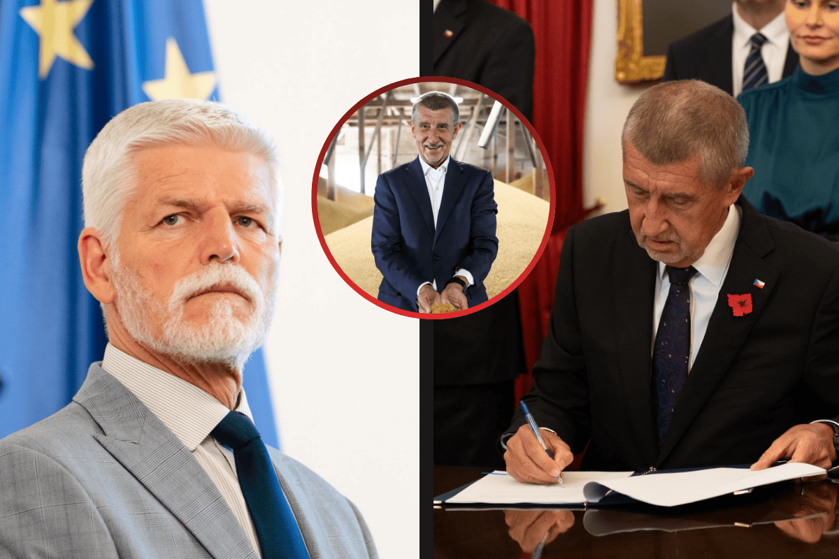 Čekání na seznam ministrů i drama kolem Agrofertu! Dočká se Babiš jmenování, nebo přijde politický zvrat?