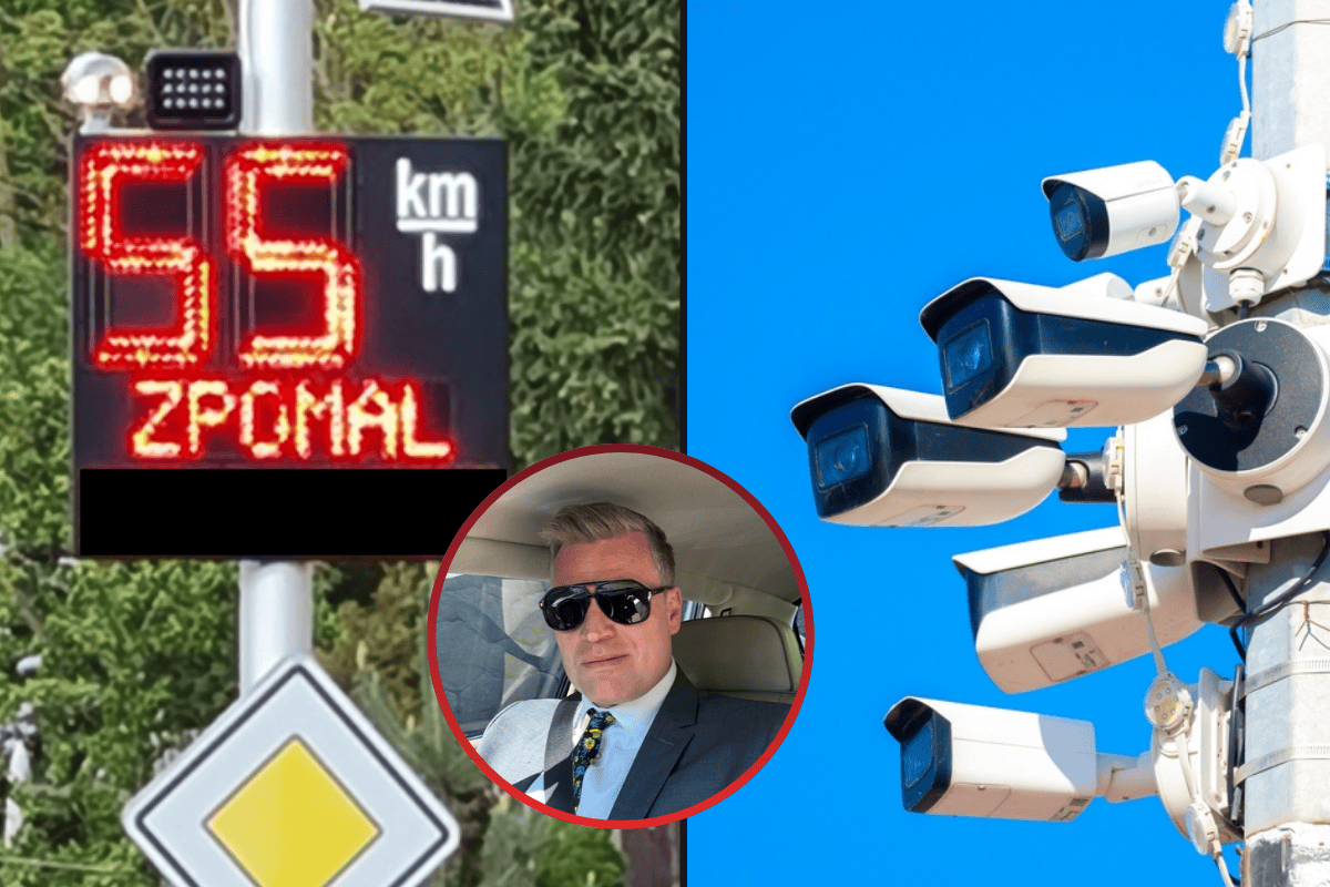 Vláda chce zrušit městům radary! Jde o útok na „zlatý důl“ obcí, nebo o falešnou zástěrku ochrany řidičů?