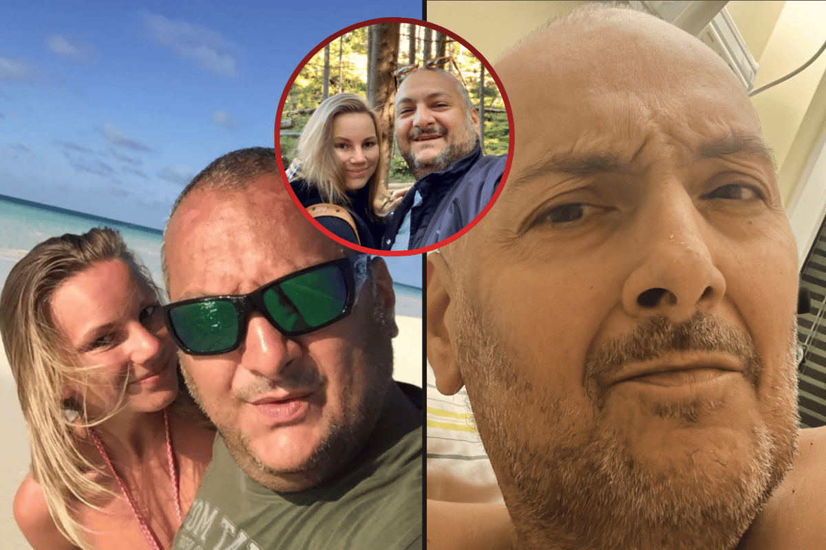 „Patriku, neopouštěj nás,“ vzkazují kolegové Hezuckému! Manželka Nikola mezitím shání narychlo nové bydlení!