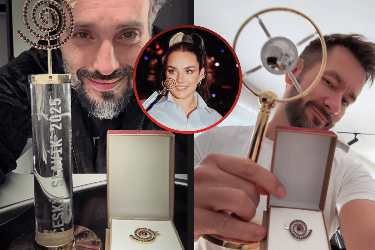 Noid Bárta převálcoval Ztraceného rozdílem, který nikdo ani ve snu nečekal! Tohle všechno odhalily skutečné výsledky hlasování!