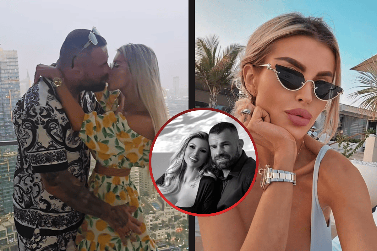 Problémy v ráji? Podivné ticho mezi Lelou a Karlosem! Z dovolené v Dubaji unikají podivné signály!