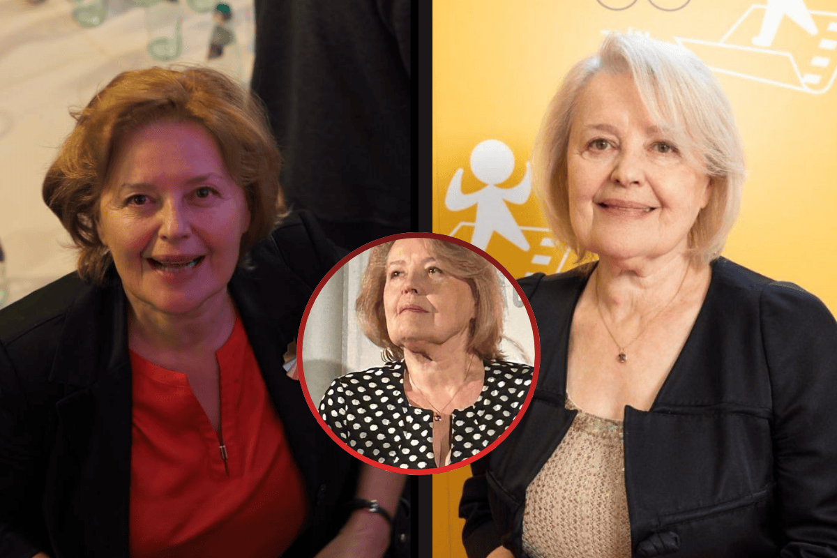 „Pro tebe jsou obyčejní lidé spodina?“ Magda Vášáryová obdržela dlouhou vulgární a urážlivou zprávu! Tohle byla její reakce!