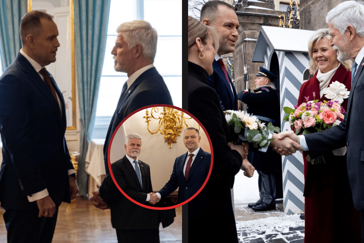 Petr Pavel odhalil zákulisní detaily jednání s polským prezidentem! Skrytá sdělení o míru pro Ukrajinu!