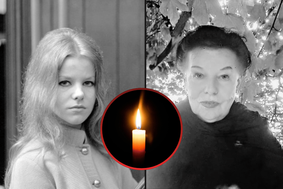 Česká kultura přišla o výraznou osobnost! Zemřela herečka Jorga Kotrbová (†78)! Jaký odkaz tu po sobě opravdu zanechala?