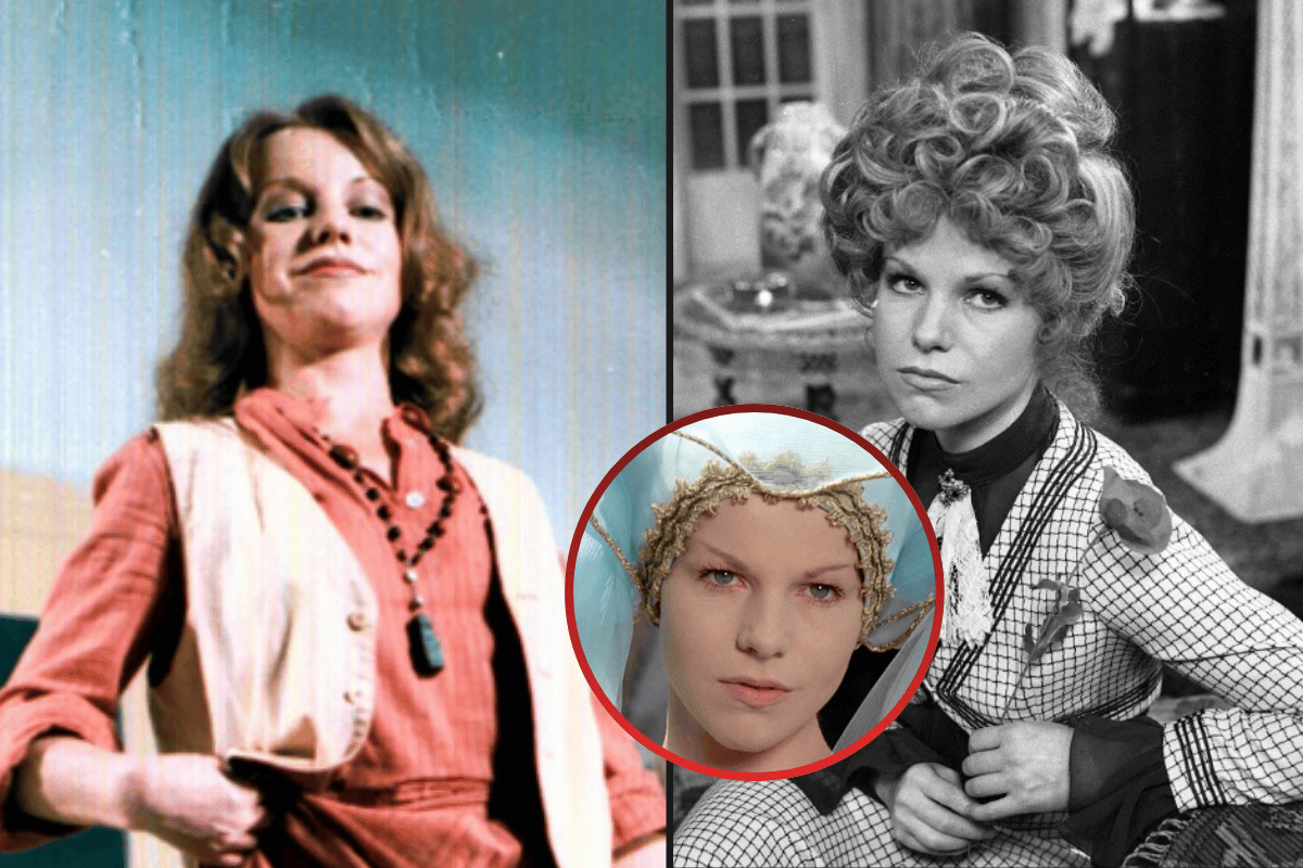 Zmizení Jorgy Kotrbové ze showbyznysu nebyla náhoda! Měla tajný majetek, který ji vytáhl z Prahy a změnil její život od základů!