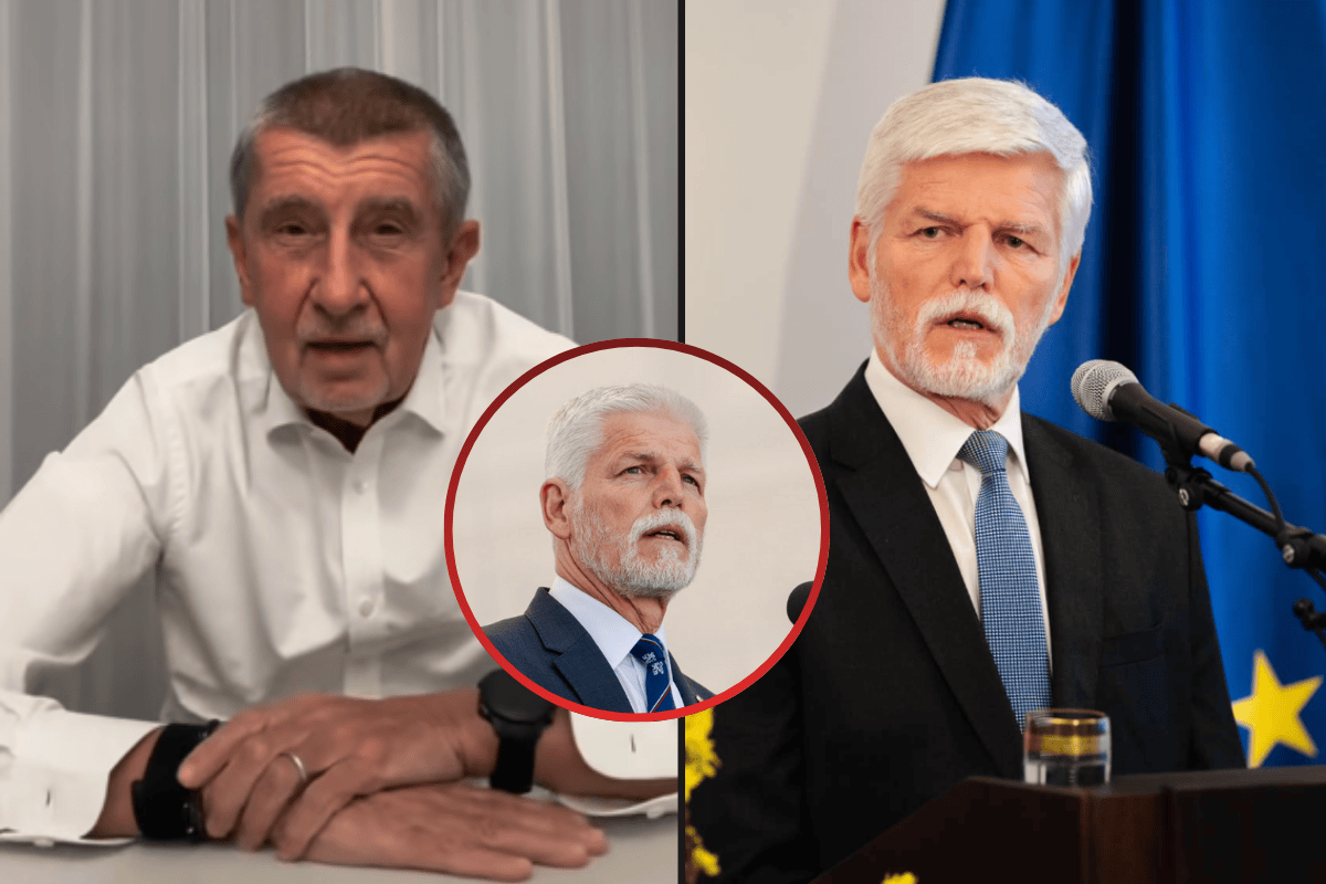 Pavel udeřil na politiky! Sociální sítě jako nástroj manipulace! Upozornil na Babišova ranní videa!