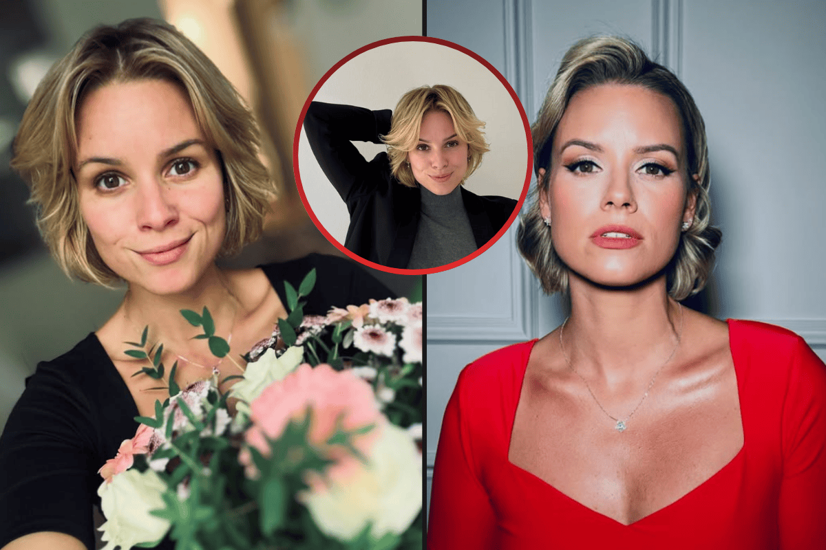 Patricie Solaříková ukázala nejodvážnější fotky kariéry! Nahoře bez a muži se mohli zbláznit!