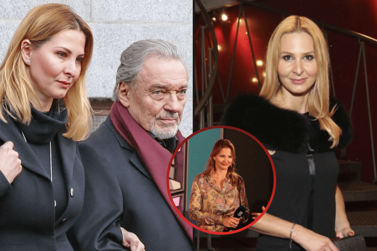 Proč skutečně chyběla Ivana Gottová na Slavících? Její zdravotní stav není dobrý! I přesto její náhrada dojala celý sál!
