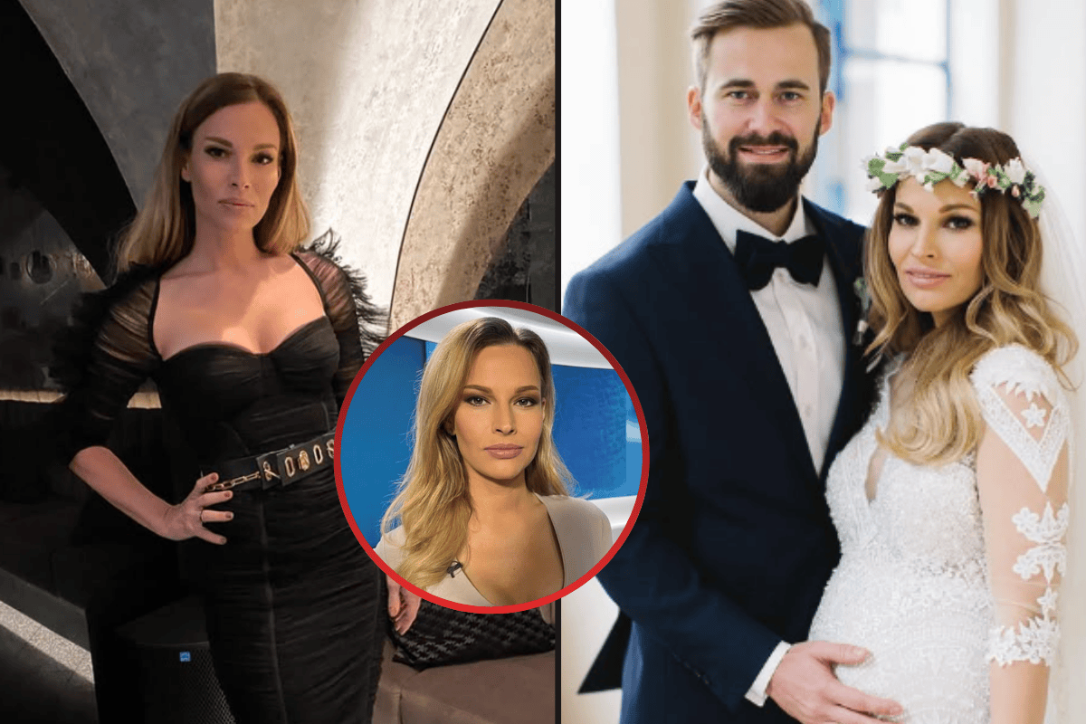 Moderátorka Petra Svoboda se postavila systému! Díky jejímu boji soud zpřísnil trest řidiči, který jí zničil rodinu!